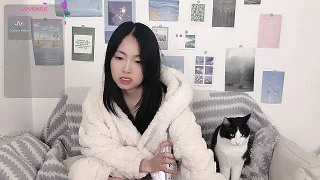 LiLiYbaby online show from 01.13.25