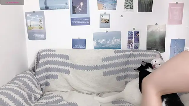 LiLiYbaby online show from 03.03.25