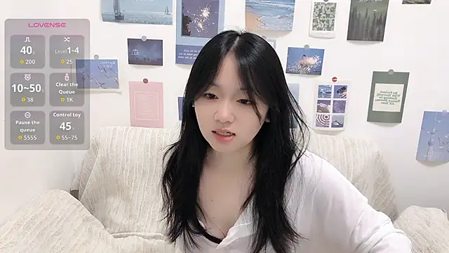 LiLiYbaby online show from 09.10.25