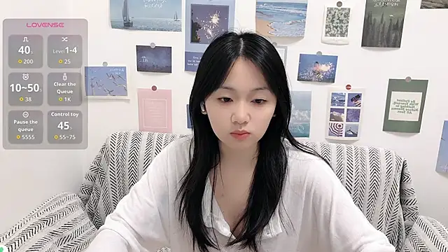 LiLiYbaby online show from 09.13.25