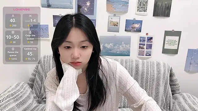 LiLiYbaby online show from 09.15.25