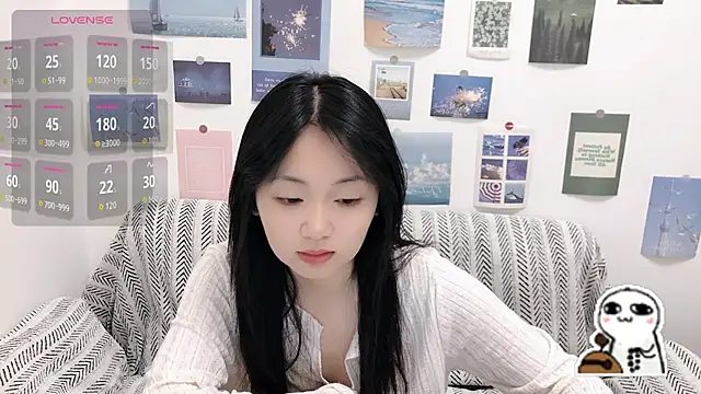 LiLiYbaby online show from 09.18.25