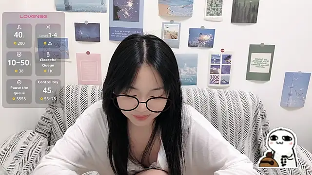 LiLiYbaby online show from 09.20.25