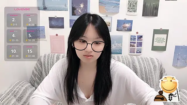 LiLiYbaby online show from 09.29.25