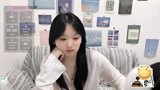 LiLiYbaby online show from 09.30.25