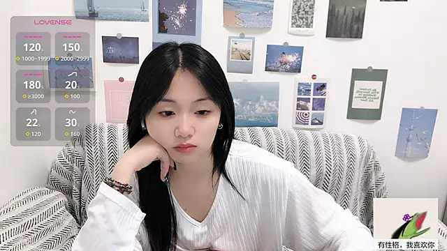 LiLiYbaby online show from 10.02.25