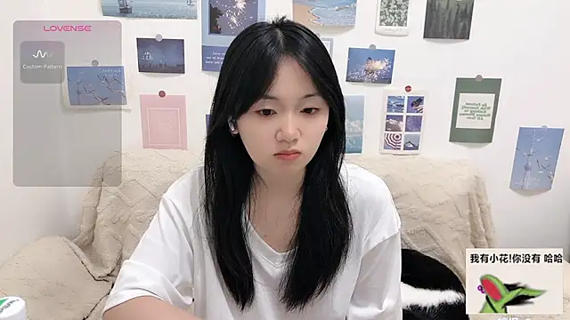 LiLiYbaby online show from 10.04.25