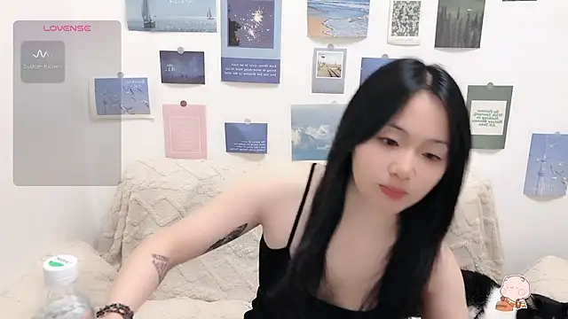 LiLiYbaby online show from 10.13.25