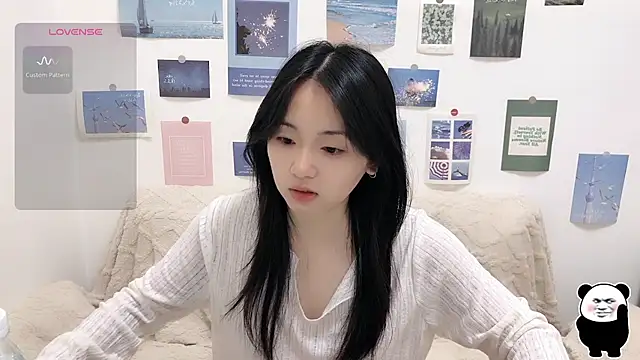 LiLiYbaby online show from 10.30.25