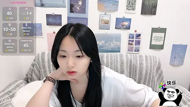 LiLiYbaby online show from 11.13.25