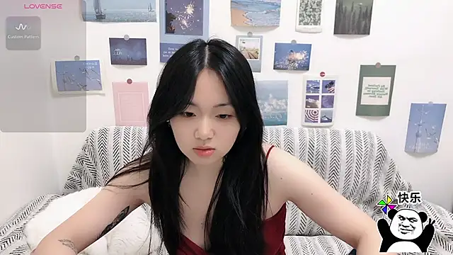 LiLiYbaby online show from 11.15.25