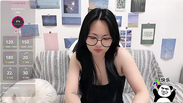 LiLiYbaby online show from 01.08.26