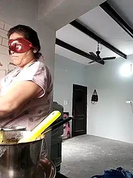 Punjabi beauty123 online show from 10.28.25