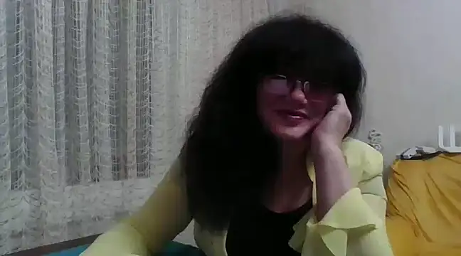 Snapshot of SilviaSky51 chatting on 01.15.25 SilviaSky51 online show from 01.15.25