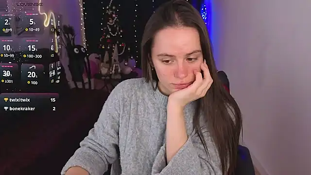 Emillias online show from 01.09.26