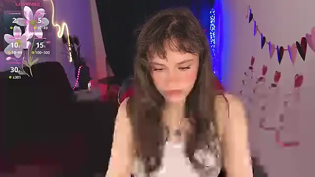 Emillias online show from 04.06.26