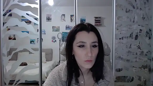 VitaminPorn online show from 12.23.24