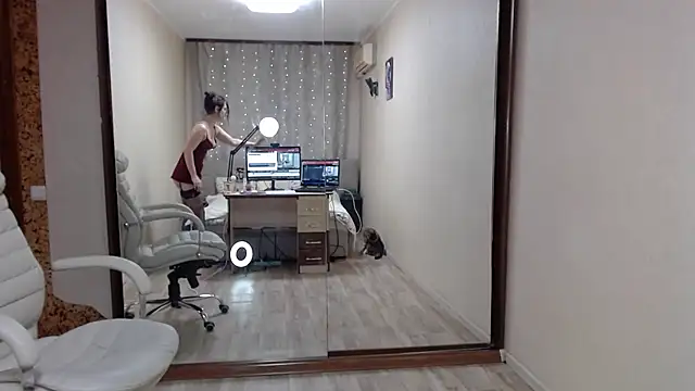 VitaminPorn online show from 02.08.26