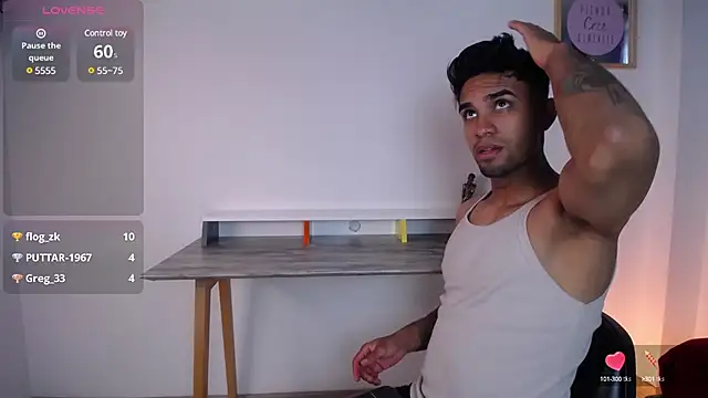 floriamANDjazmin online show from 01.16.25