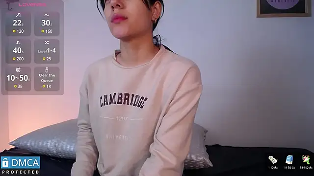 floriamANDjazmin online show from 01.23.25