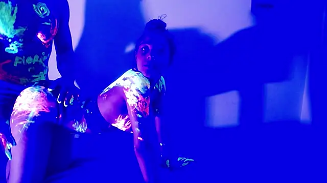 floriamANDjazmin online show from 01.24.25