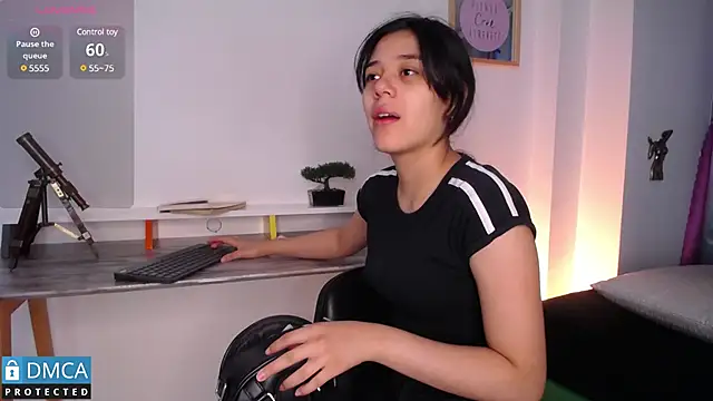 floriamANDjazmin online show from 02.07.25