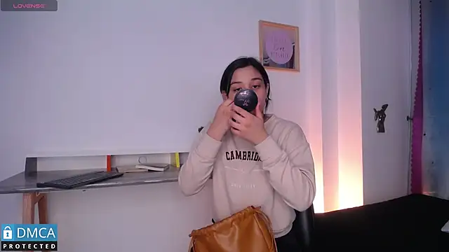 floriamANDjazmin online show from 02.12.25