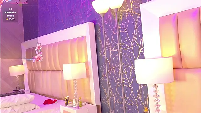 SamanthaPierce online show from 04.09.26