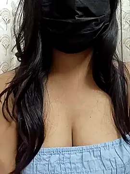 Snapshot of Indian_Jaan chatting on 12.12.24 Indian Jaan online show from 12.12.24