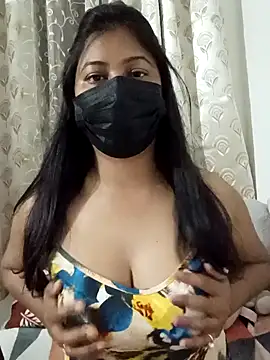 Snapshot of Indian_Jaan chatting on 02.01.25 Indian Jaan online show from 02.01.25