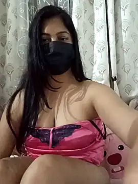 Snapshot of Indian_Jaan chatting on 02.04.25 Indian Jaan online show from 02.04.25