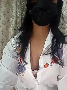 Snapshot of Indian_Jaan chatting on 03.11.25 Indian Jaan online show from 03.11.25