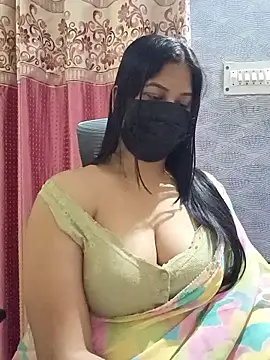 Snapshot of Indian_Jaan chatting on 01.11.26 Indian Jaan online show from 01.11.26