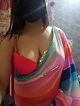 Snapshot of Indian_Jaan chatting on 02.07.26 Indian Jaan online show from 02.07.26