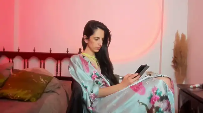 SailorxSindy online show from 12.22.24