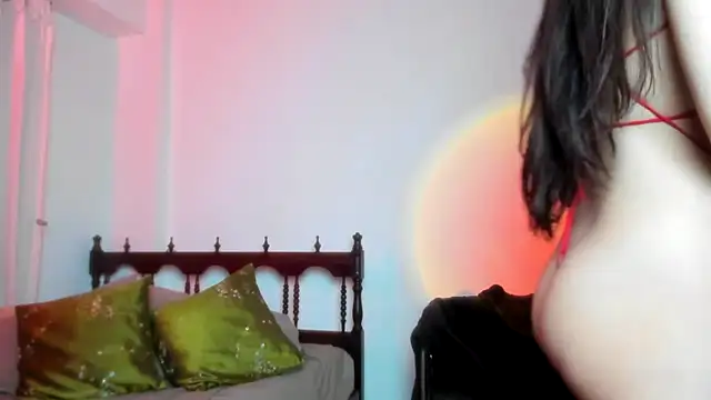 SailorxSindy online show from 12.24.24