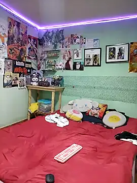 Snapshot of angel_modeusSucubo chatting on 01.22.25 angel modeusSucubo online show from 01.22.25