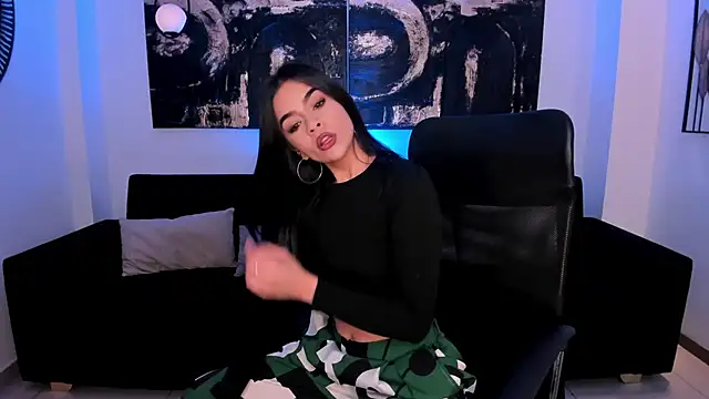 AlanaCraft online show from 11.12.25