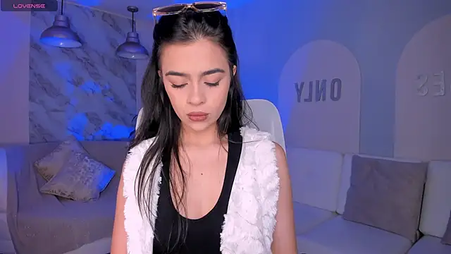 AlanaCraft online show from 12.01.25