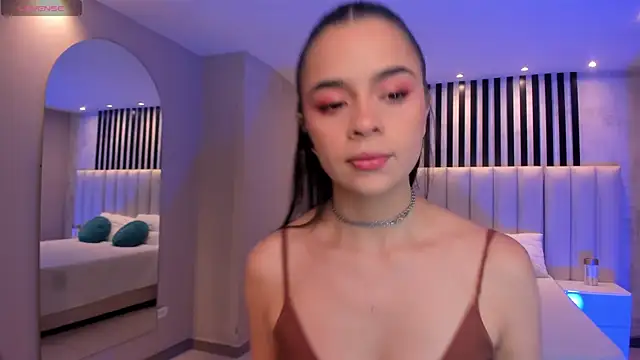 AlanaCraft online show from 02.06.26