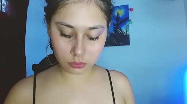 pamela fox03 online show from 01.17.25