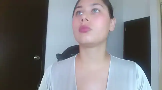 pamela fox03 online show from 03.08.25
