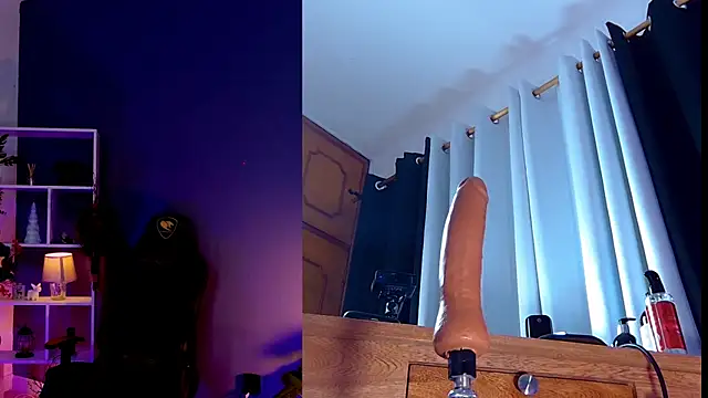 Natasha Rave  online show from 12.22.24