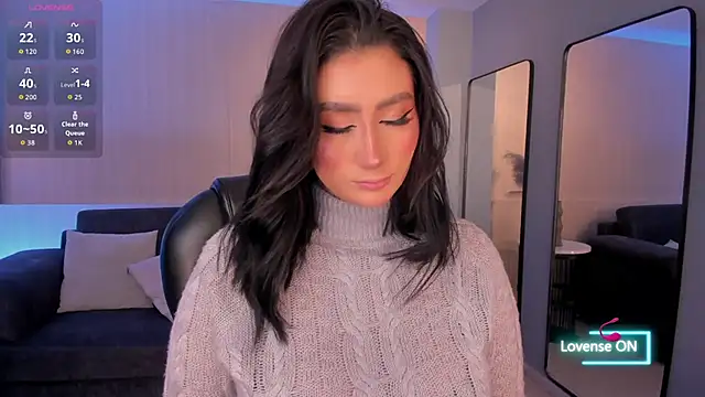 MaddisonLowe online show from 12.20.25