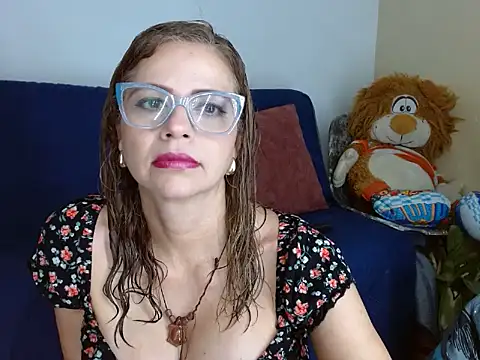  melisaa  online show from 02.11.26