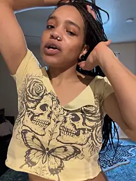 afavoredangel online show from 03.26.26