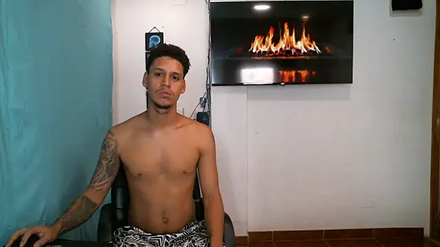 JacobandChloee online show from 04.04.26