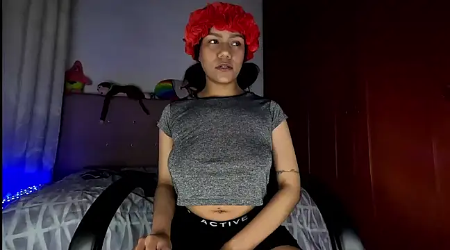 Snapshot of Ale_xandra chatting on 03.15.25 Ale xandra online show from 03.15.25