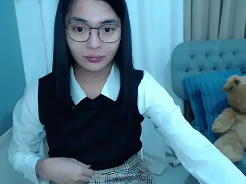 Snapshot of zhaviahale21 chatting on 10.12.25 zhaviahale21 online show from 10.12.25