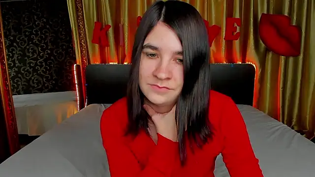  Polly Love  online show from 03.02.26